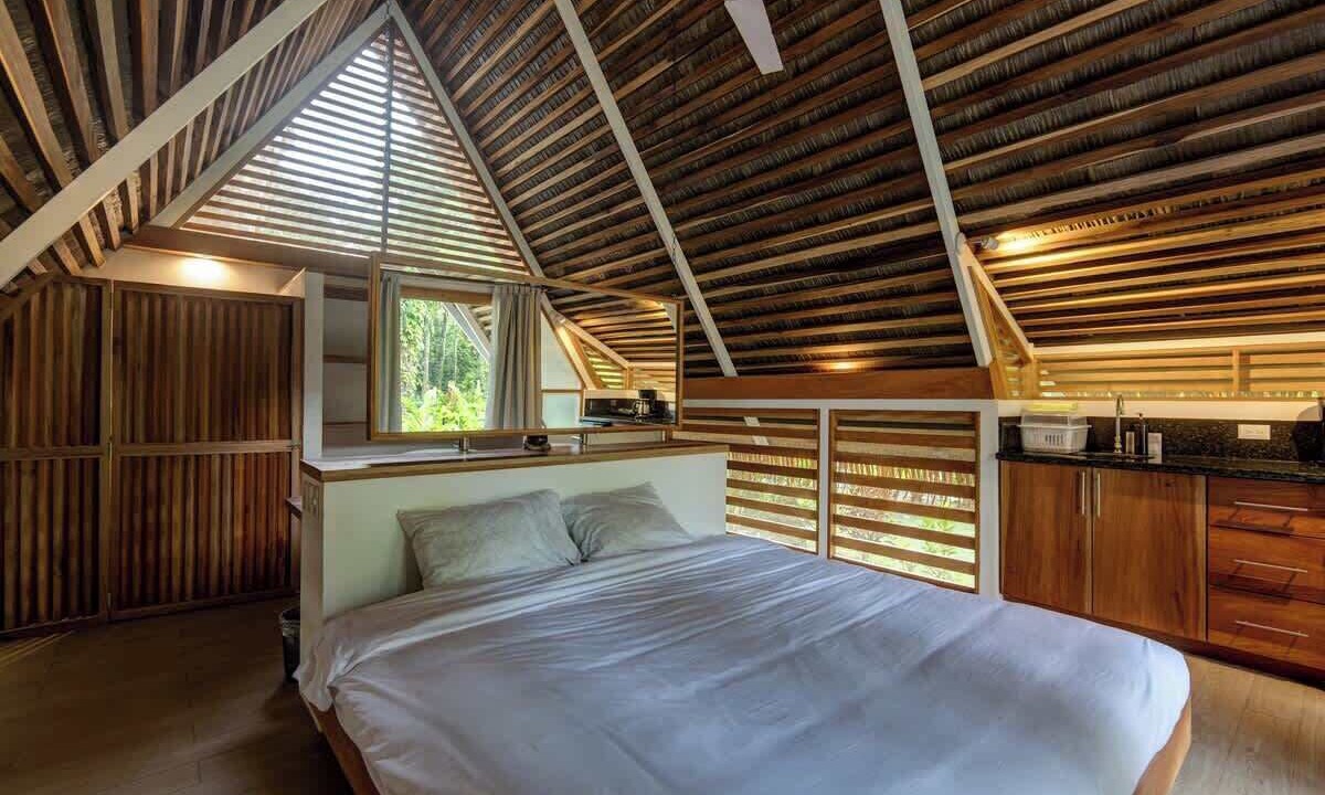 Photo of Bedroom in Puerto Viejo de Talamanca