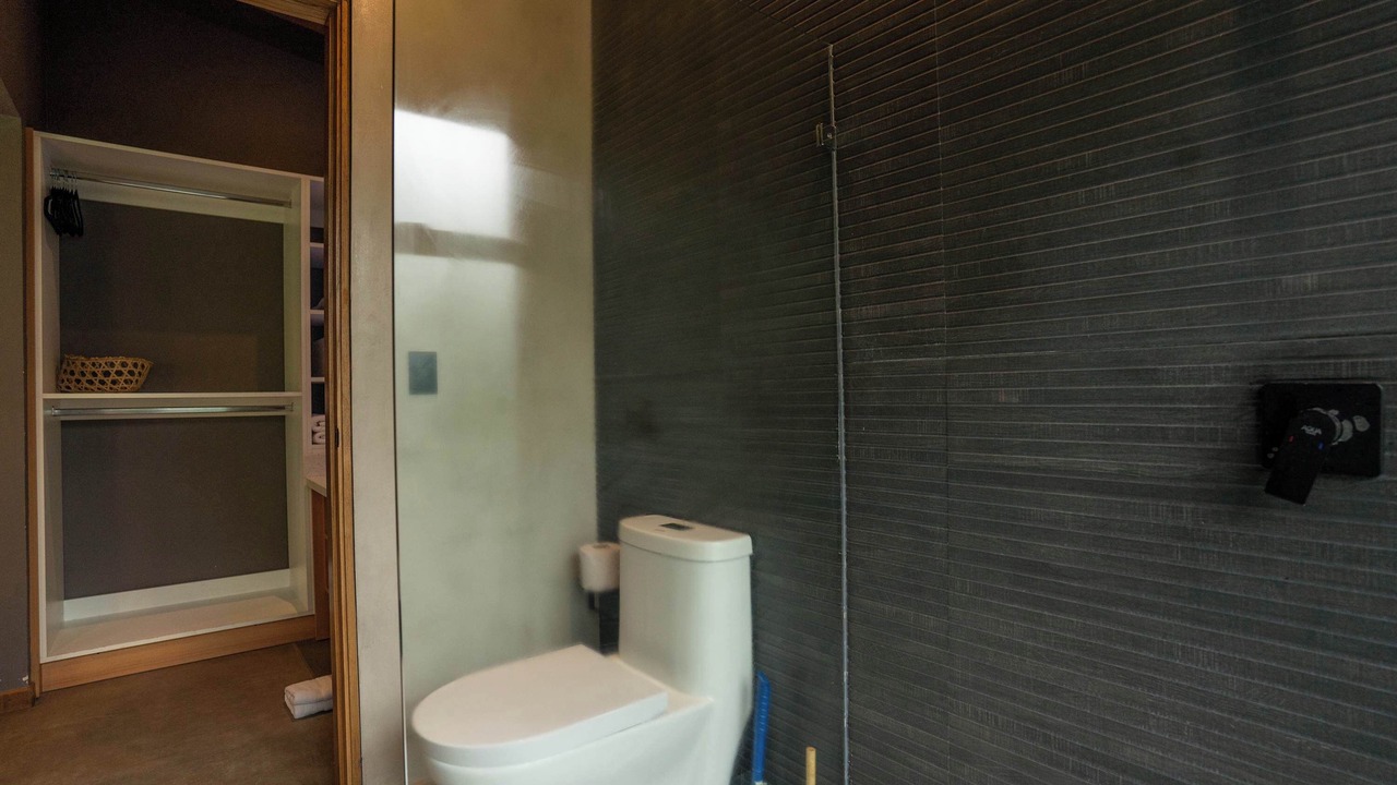 Photo of Bathroom in Punta Uva