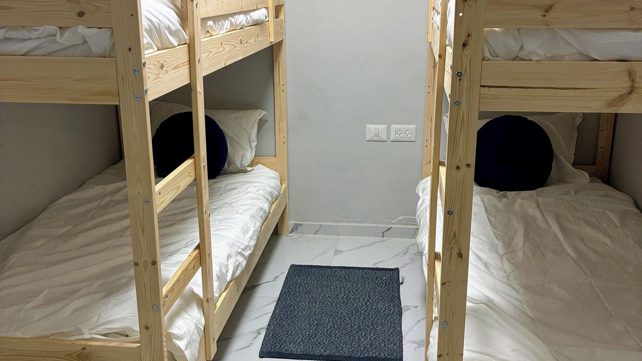 Photo of Bedroom in Beit Shemesh