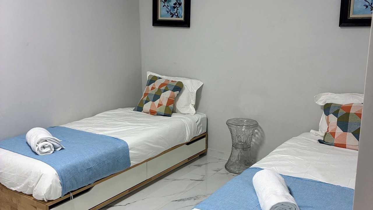 Photo of Bedroom in Beit Shemesh