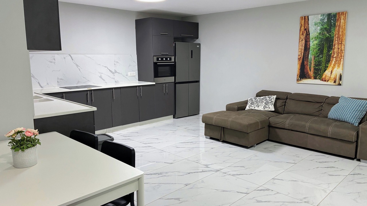 Photo of Livingroom in Beit Shemesh