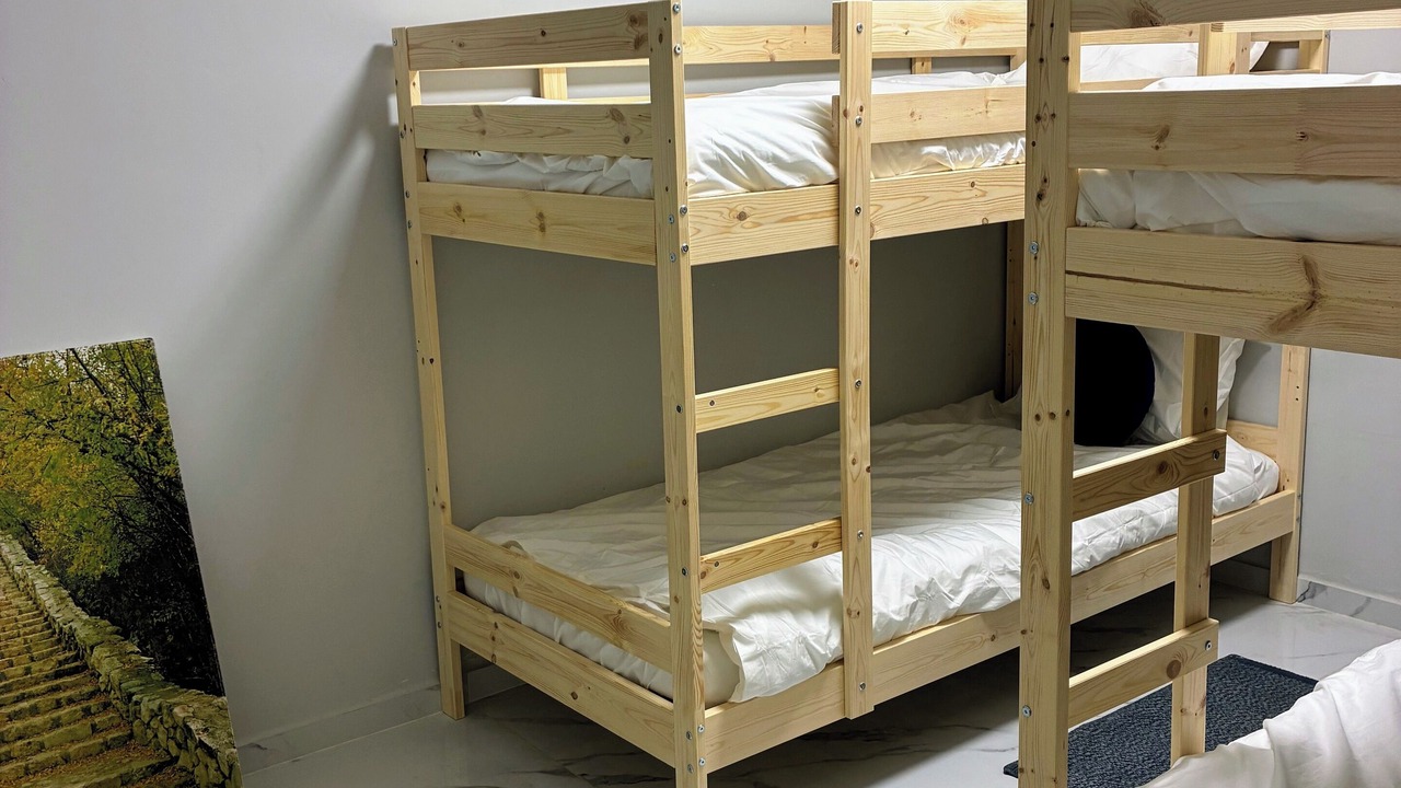 Photo of Bedroom in Beit Shemesh