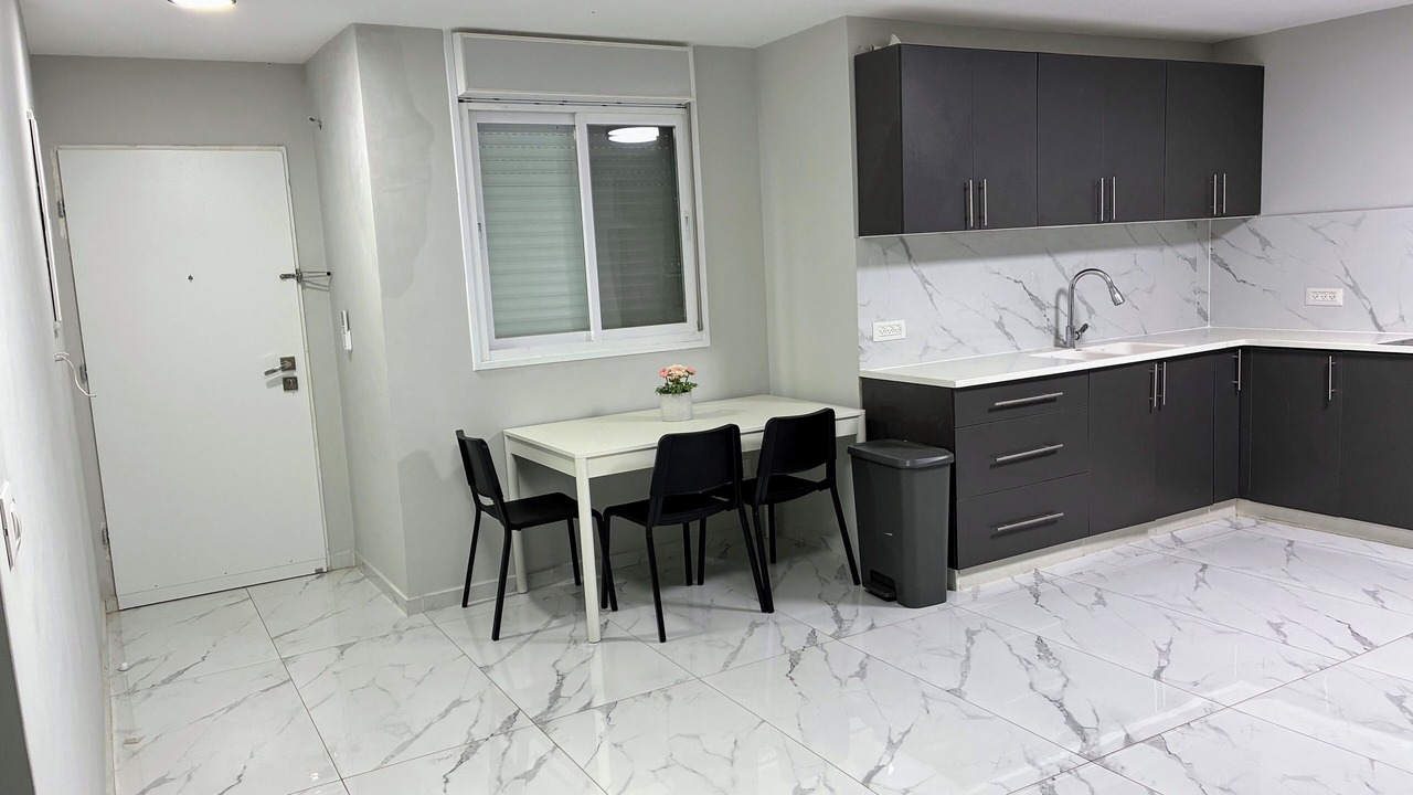 Photo of Kitchen in Beit Shemesh