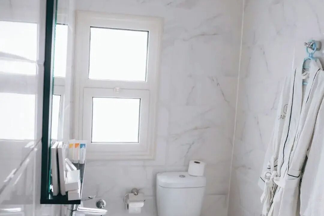 Photo of Bathroom in Luxor