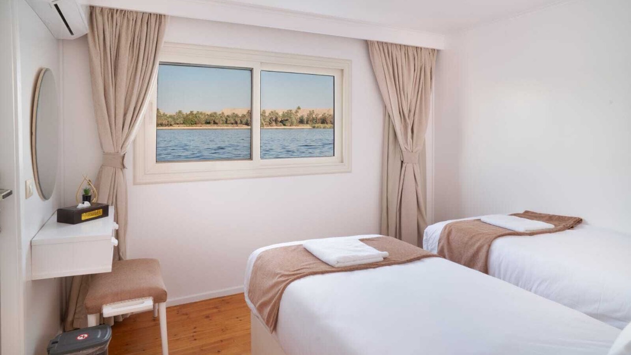 Photo of Bedroom in Luxor