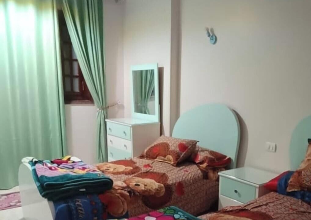 Photo of Bedroom in Nile River Luxor