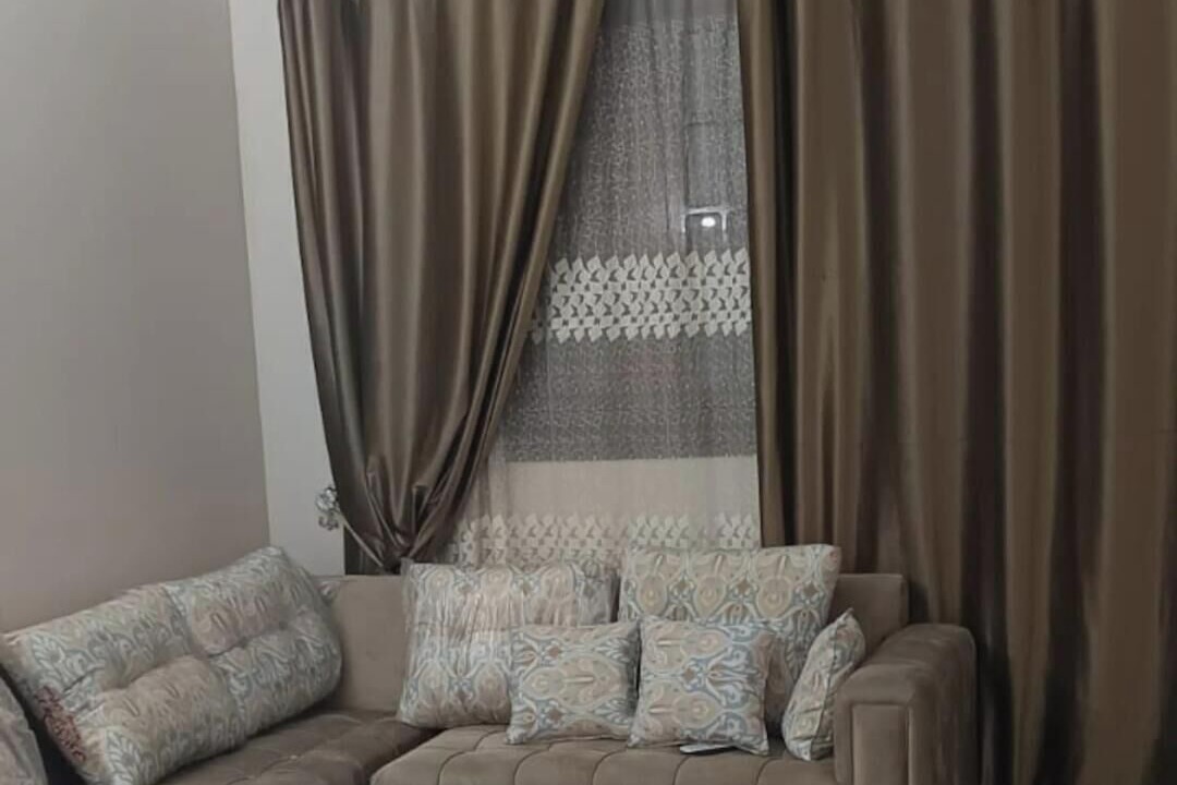 Photo of Livingroom in Nile River Luxor