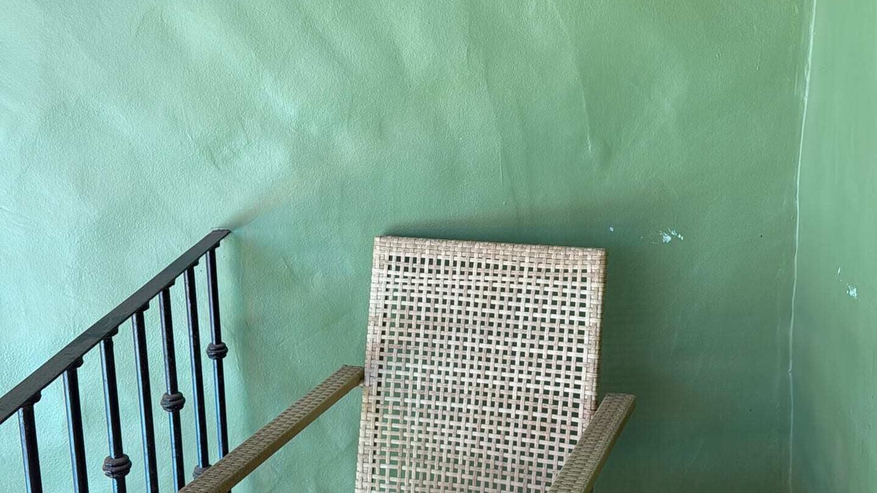 Photo of Patio Balcony in Coco