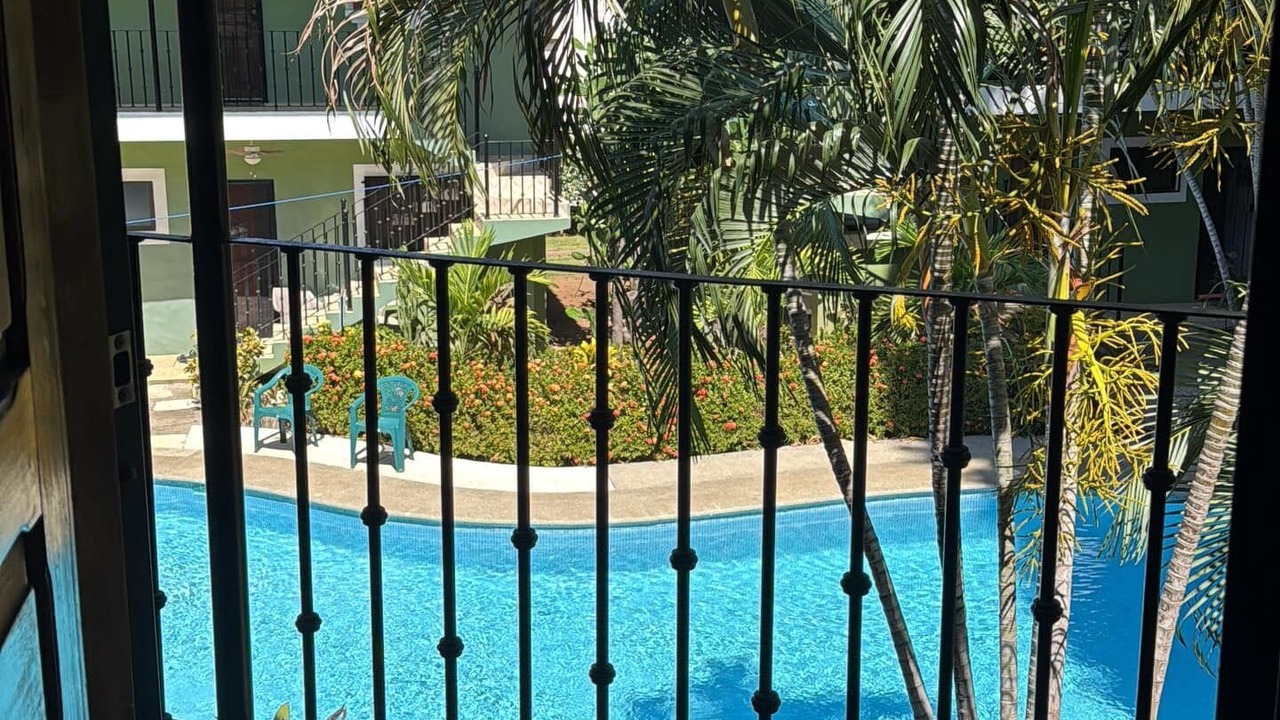 Photo of Patio Balcony in Coco