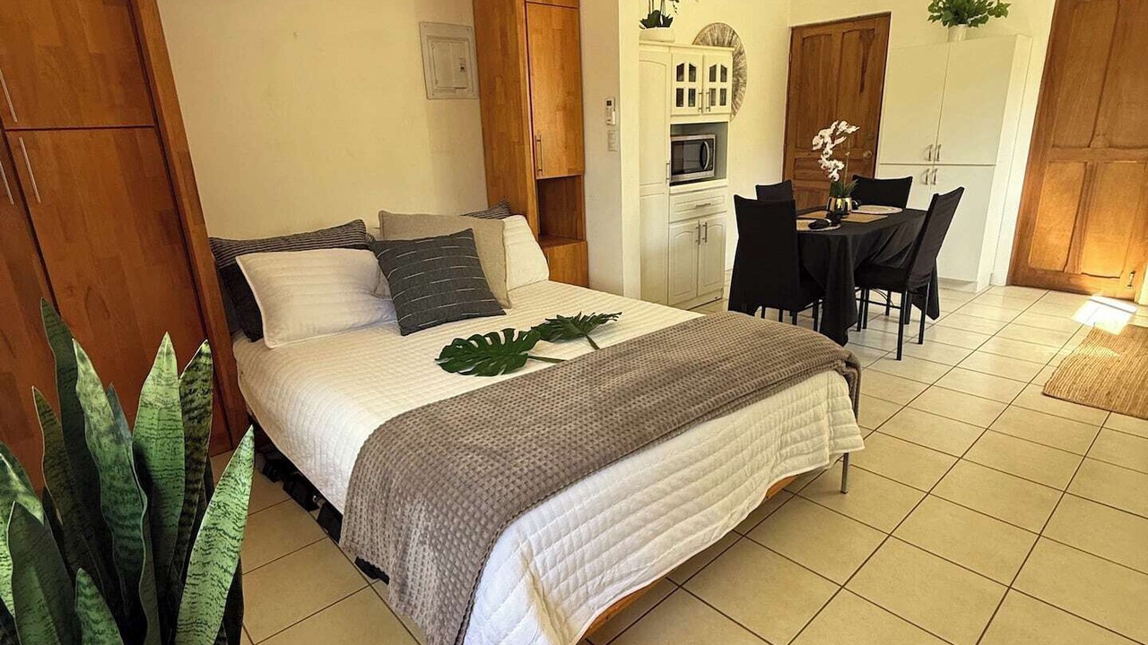 Photo of Bedroom in Coco