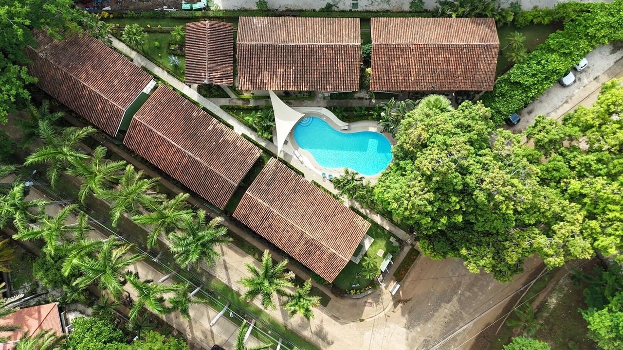 Photo of Outdoor in Coco