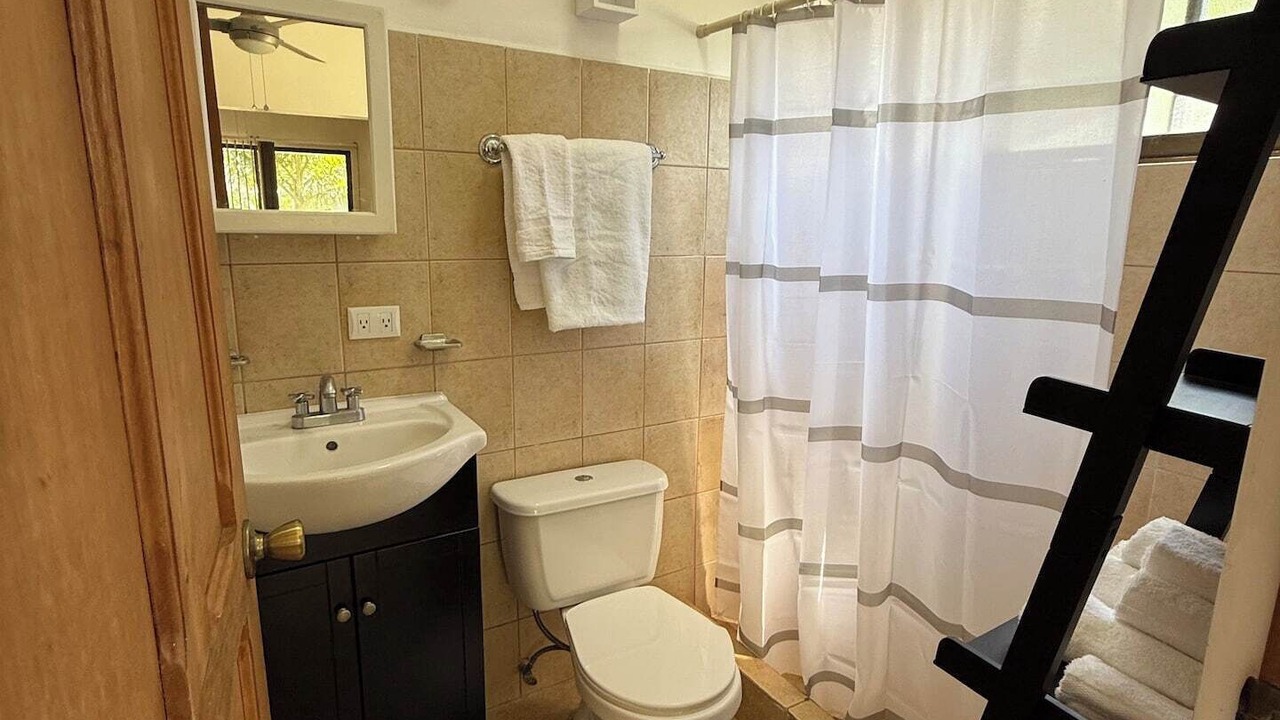 Photo of Bathroom in Coco