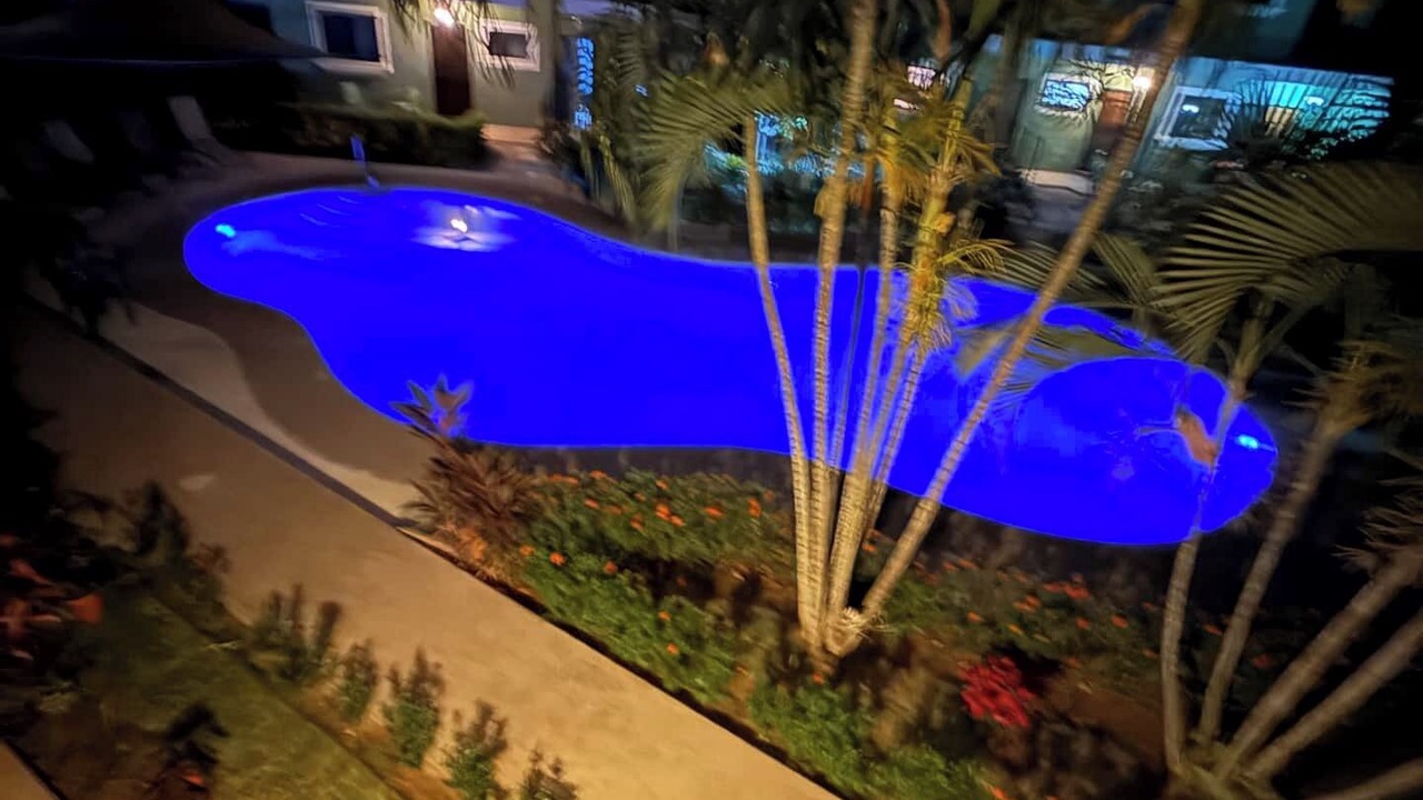 Photo of Outdoor in Coco