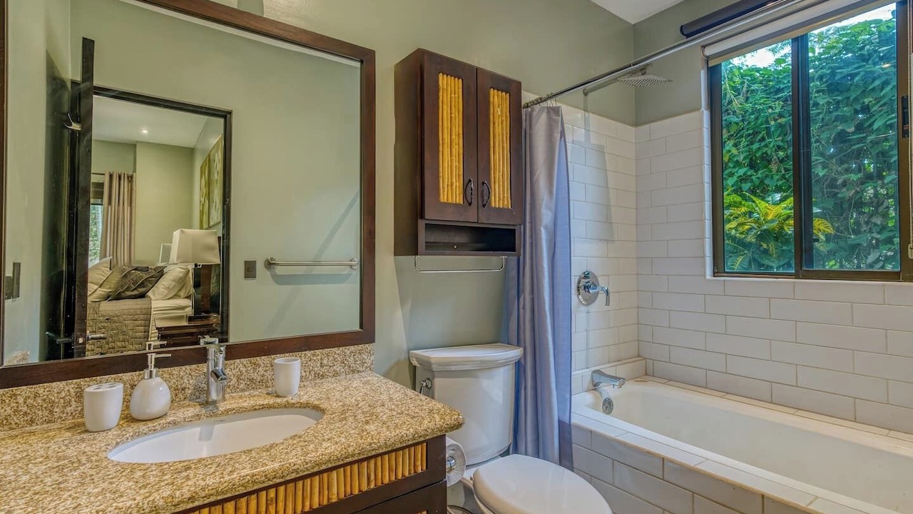 Photo of Bathroom in Coco
