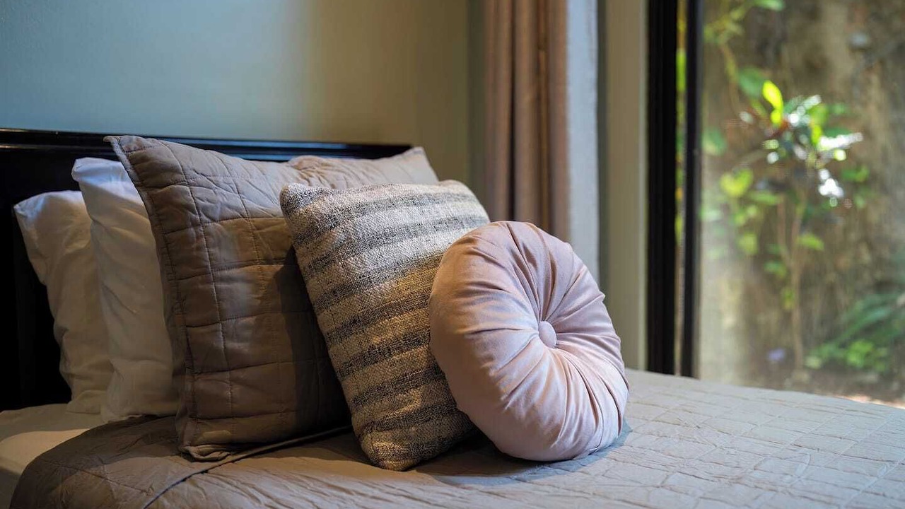 Photo of Bedroom in Coco