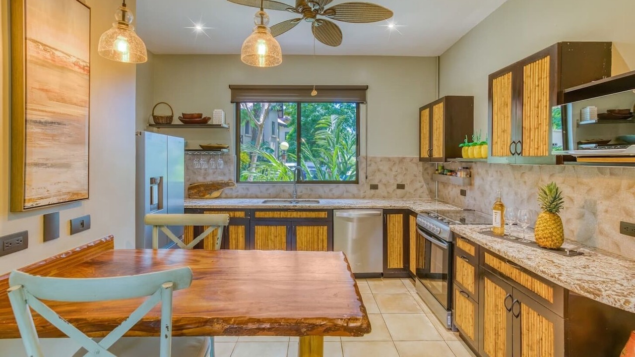 Photo of Kitchen in Coco