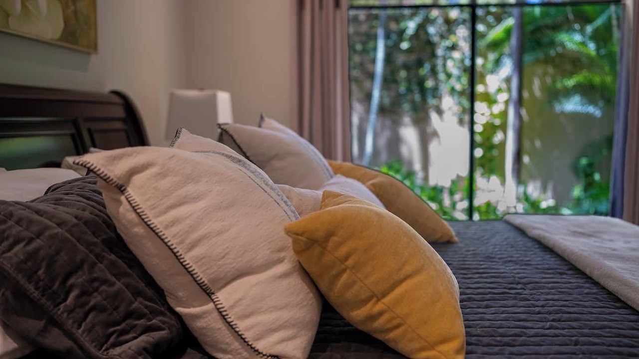 Photo of Bedroom in Coco