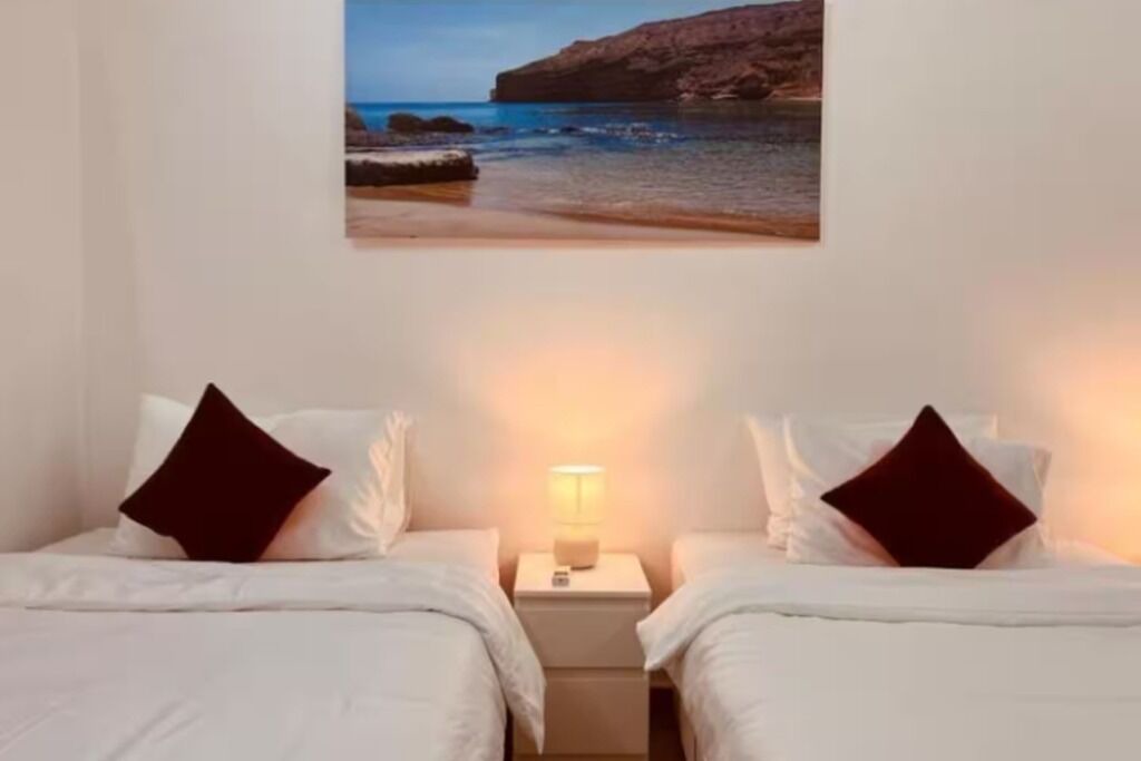 Photo of Bedroom in Muscat