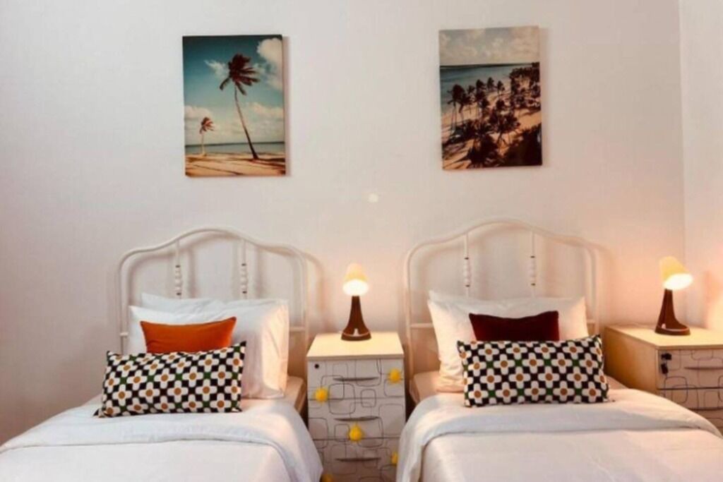 Photo of Bedroom in Muscat