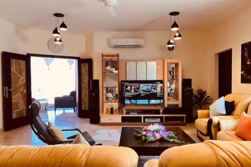 Photo of Livingroom in Muscat