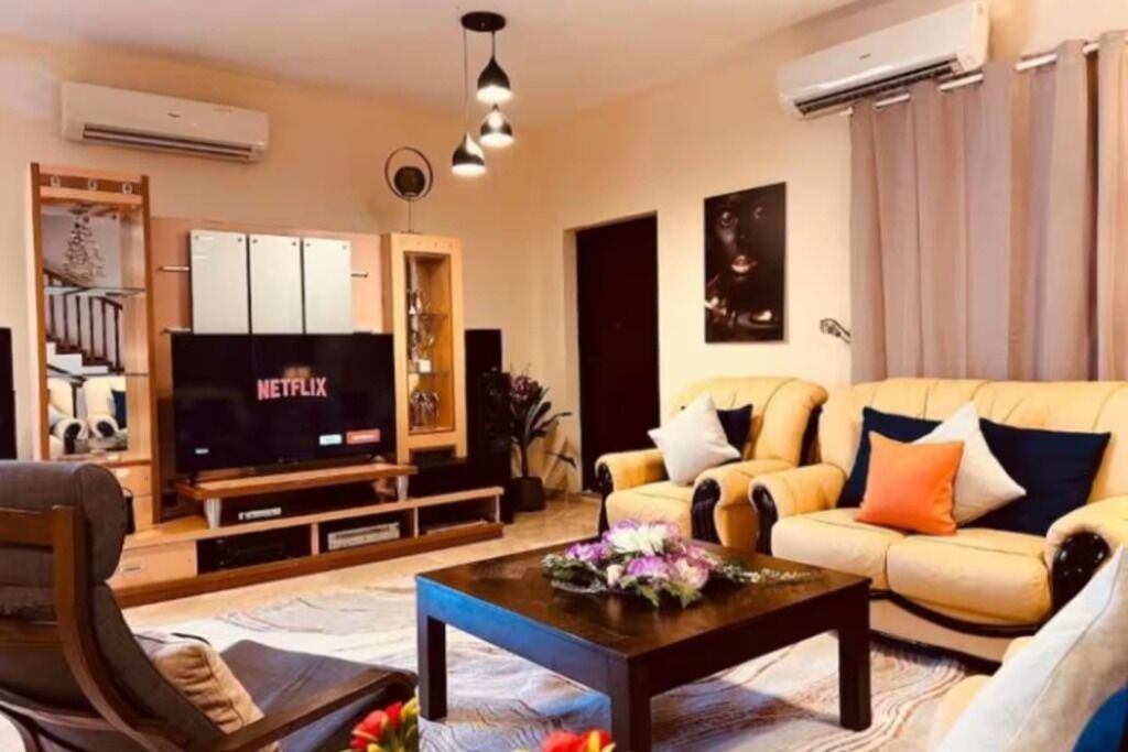 Photo of Livingroom in Muscat