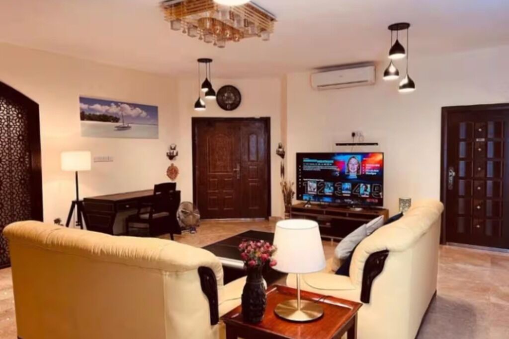 Photo of Livingroom in Muscat