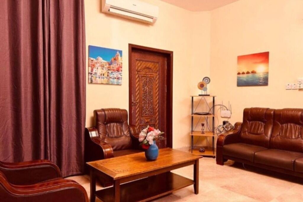 Photo of Livingroom in Muscat