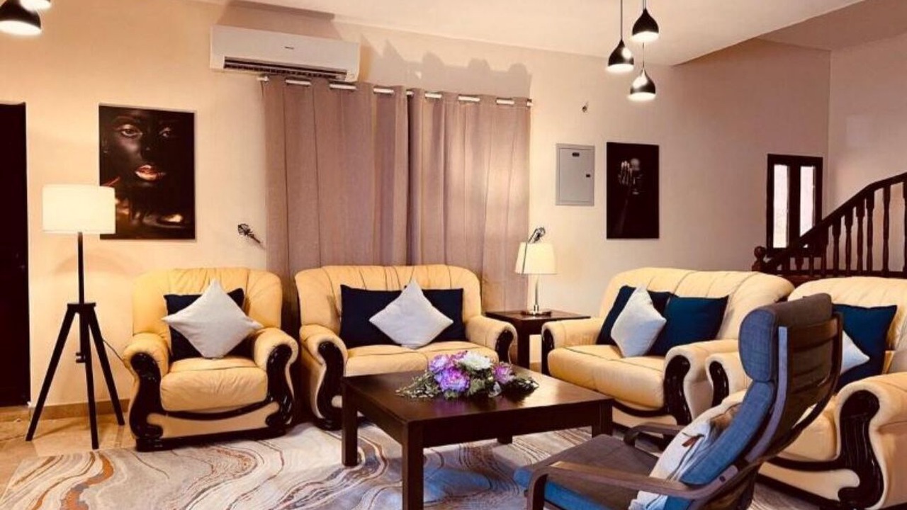 Photo of Livingroom in Muscat