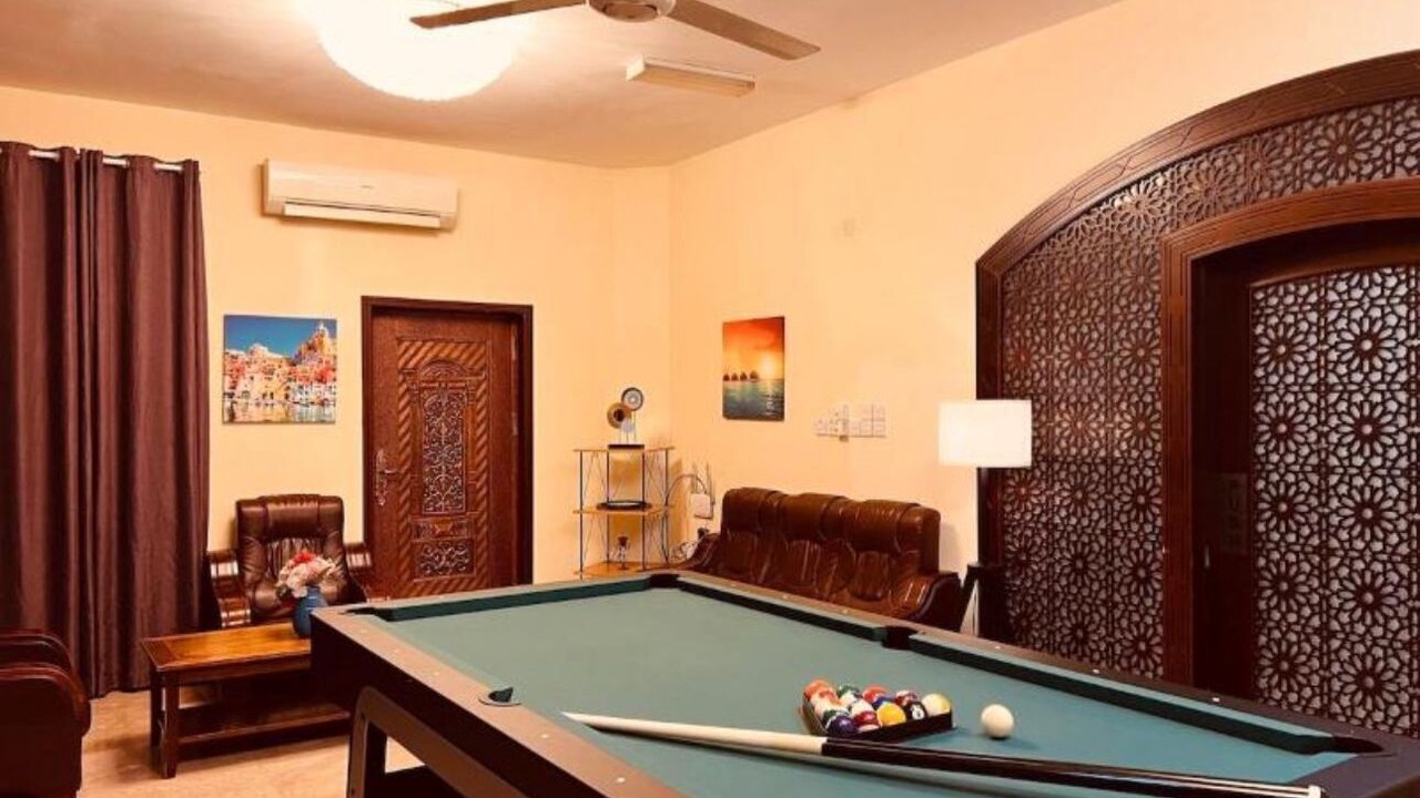 Photo of Bedroom in Muscat