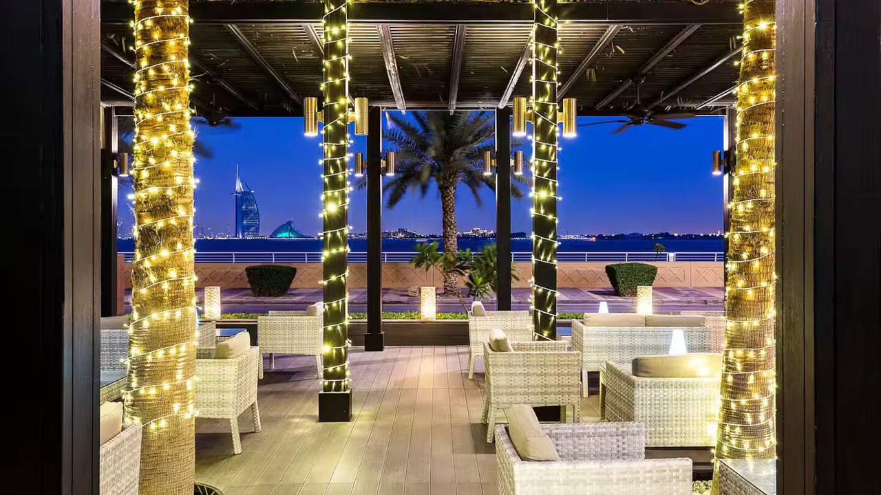 Photo of Outdoor in Palm Jumeirah