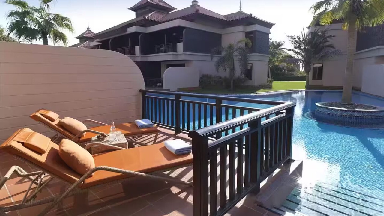 Photo of Outdoor in Palm Jumeirah
