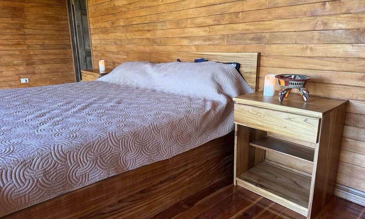 Photo of Bedroom in Carara