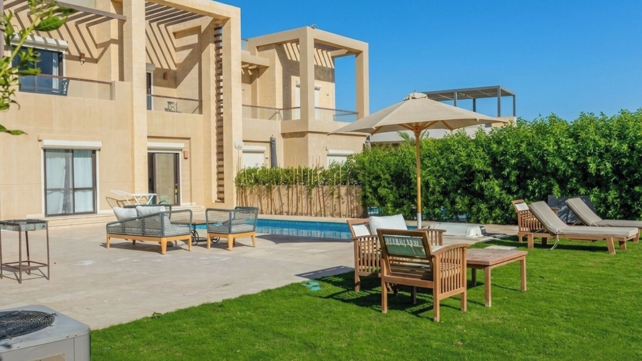 Photo of Outdoor in El Gouna