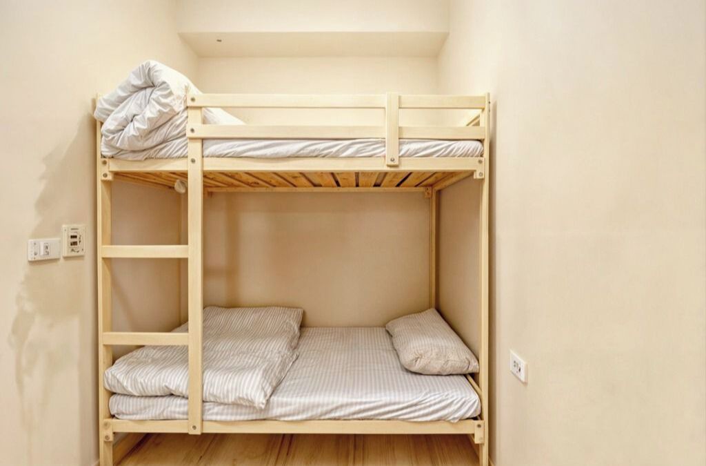Photo of Bedroom in El Gouna