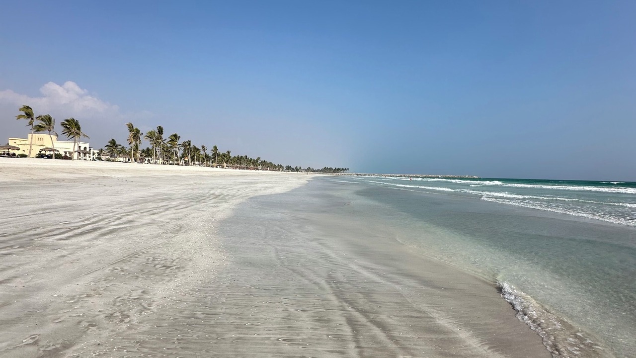 Photo of Others in Salalah