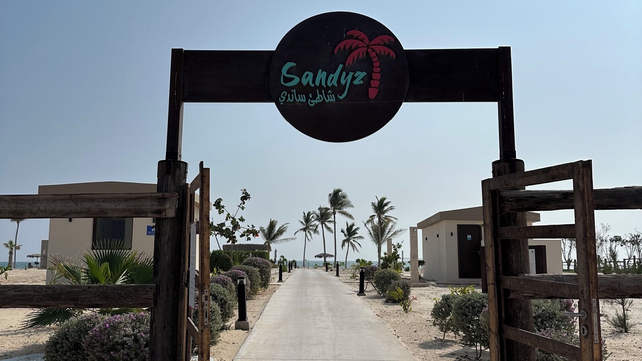 Photo of Others in Salalah