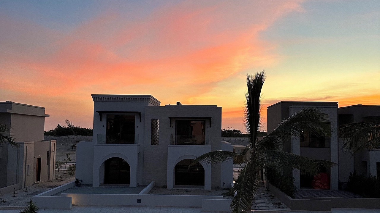 Photo of Outdoor in Salalah
