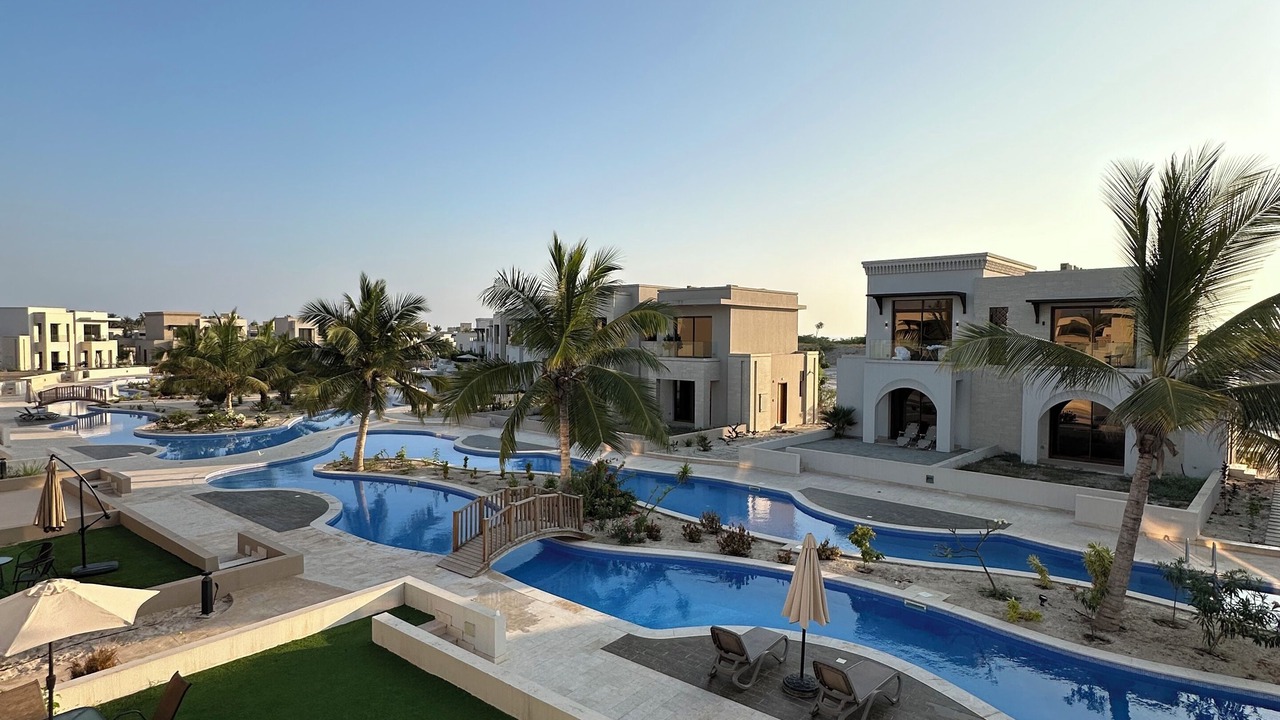 Photo of Outdoor in Salalah