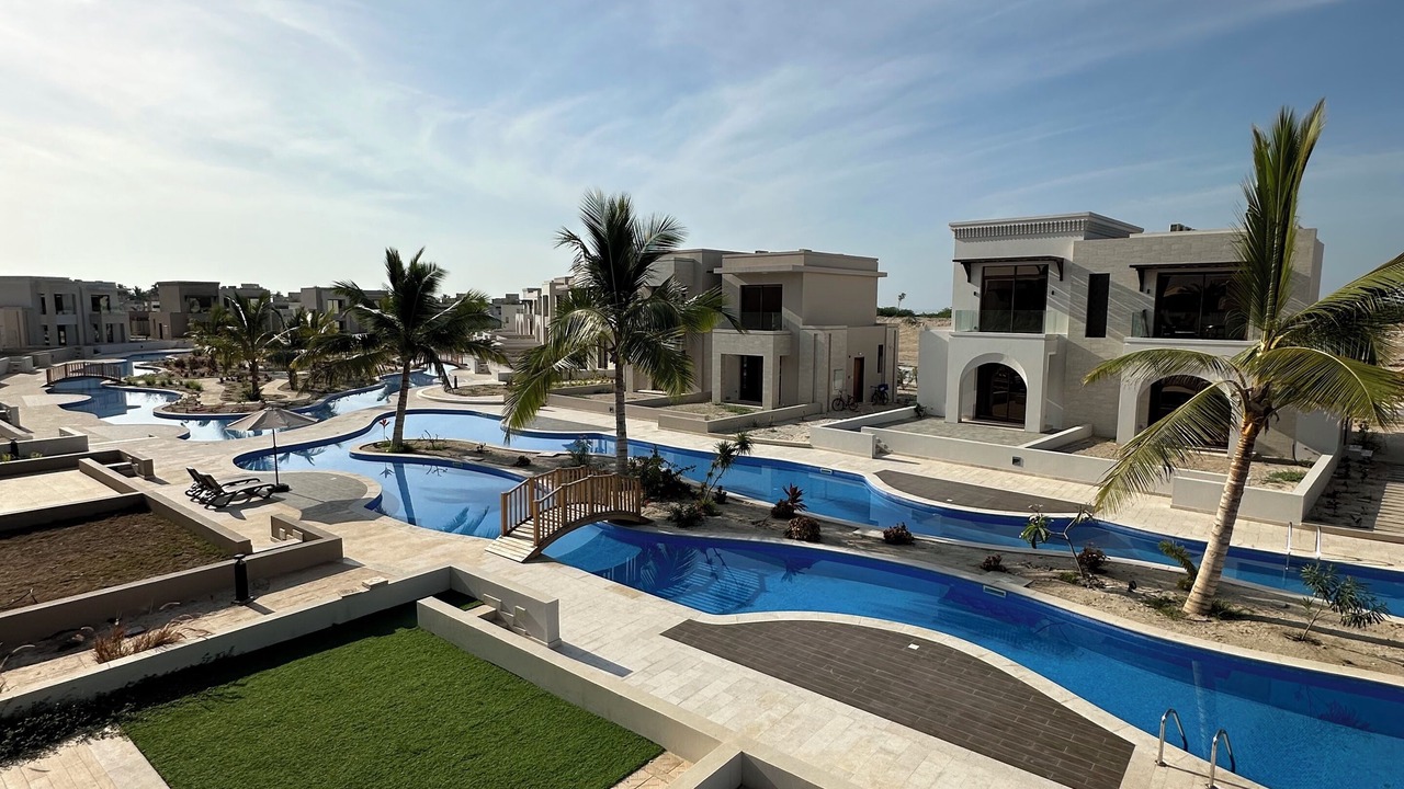 Photo of Outdoor in Salalah