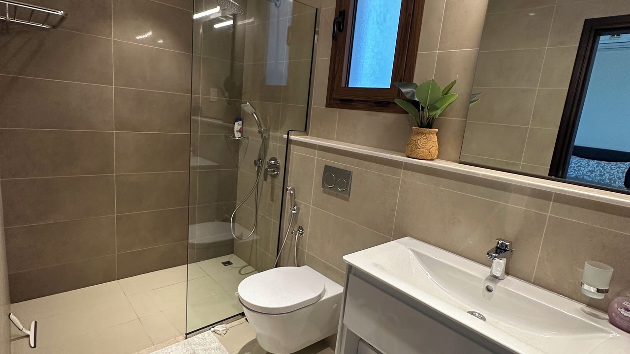 Photo of Bathroom in Salalah
