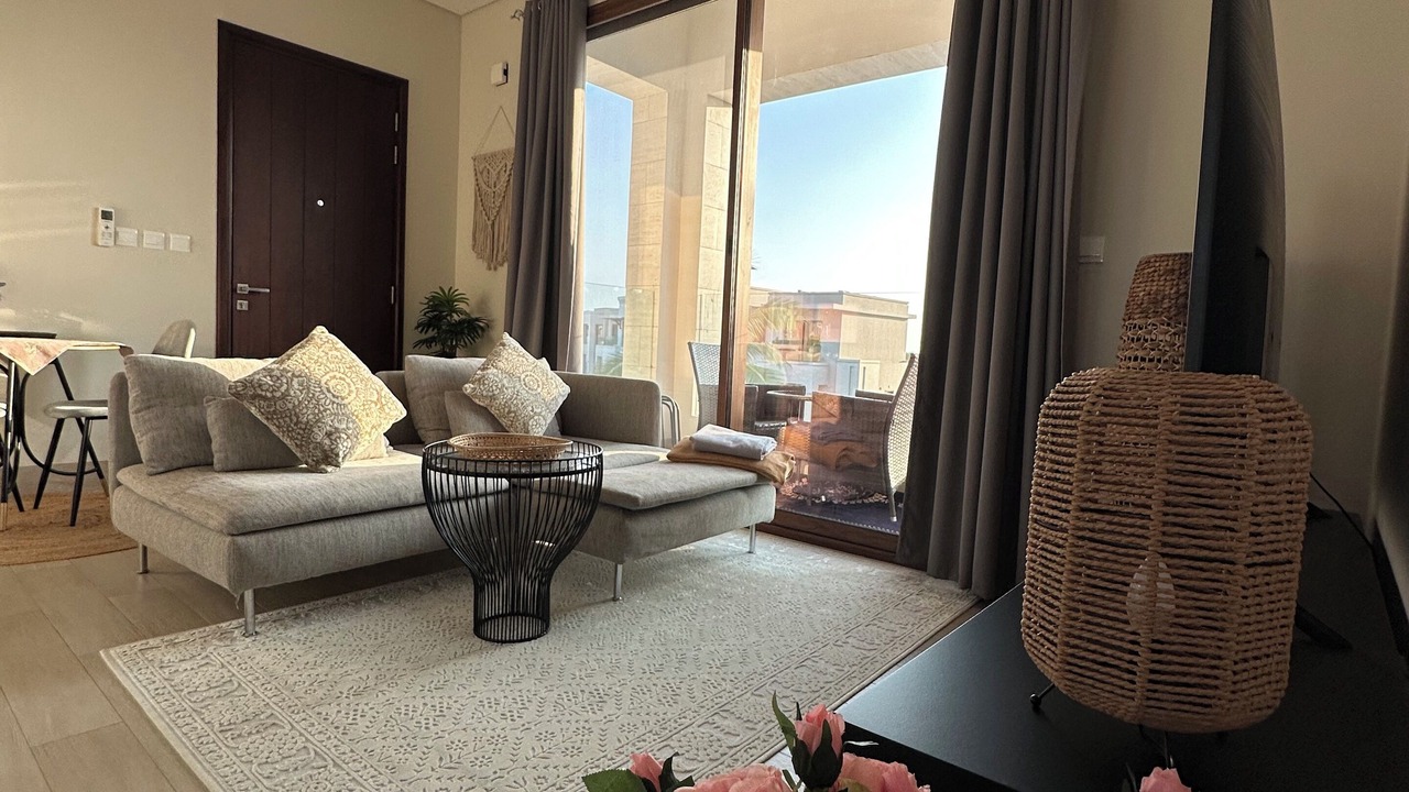 Photo of Livingroom in Salalah