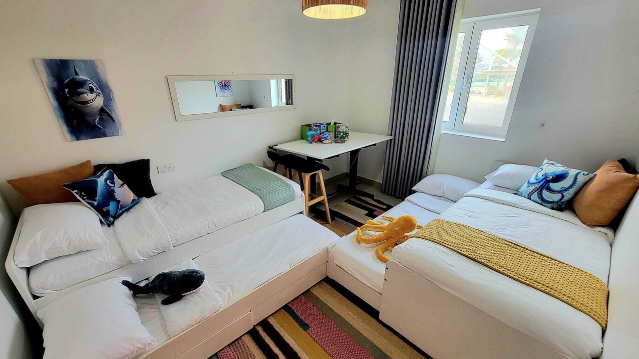 Photo of Bedroom in As Sifah