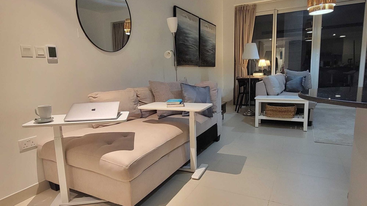 Photo of Livingroom in As Sifah