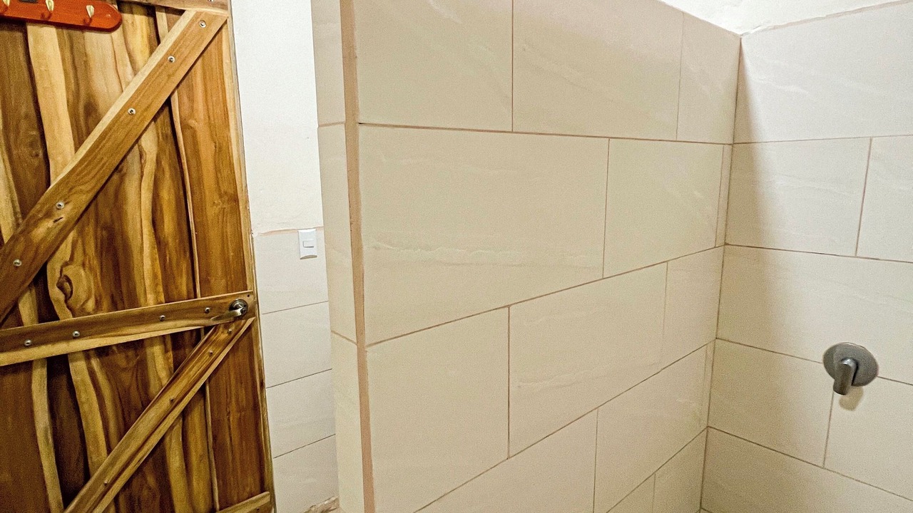Photo of Bathroom in Puerto Jimenez