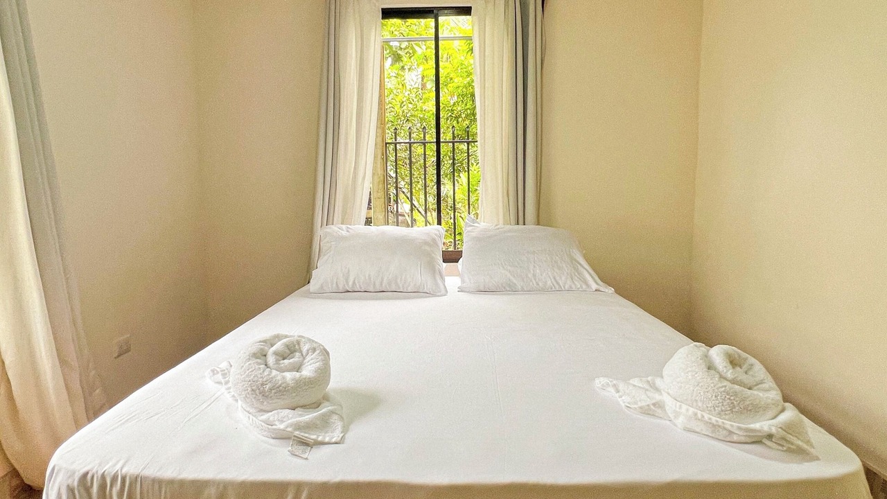 Photo of Bedroom in Puerto Jimenez
