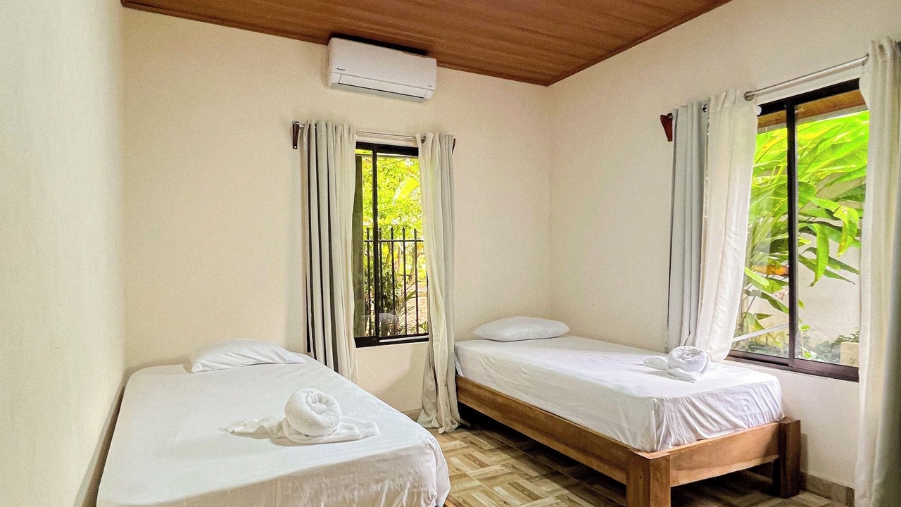 Photo of Bedroom in Puerto Jimenez