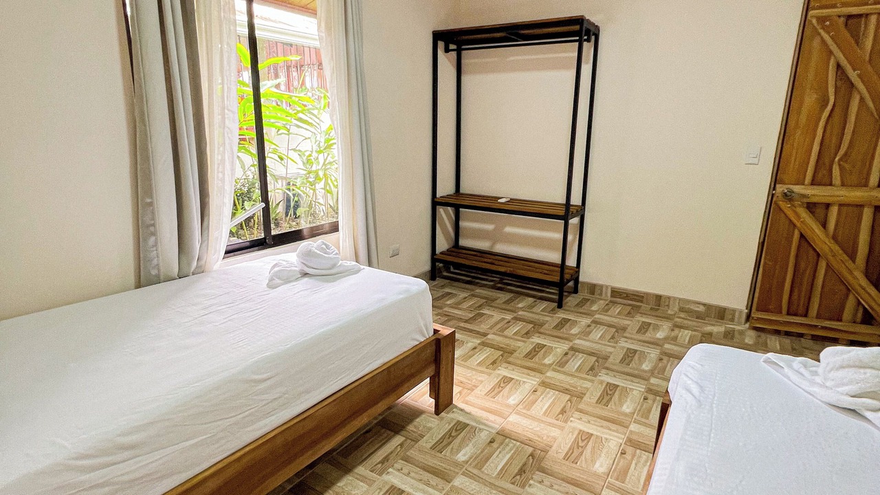 Photo of Bedroom in Puerto Jimenez