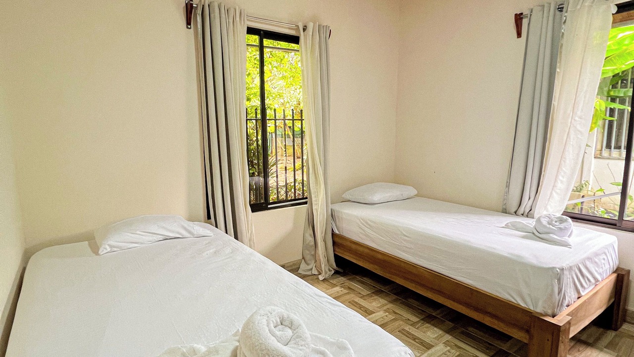 Photo of Bedroom in Puerto Jimenez