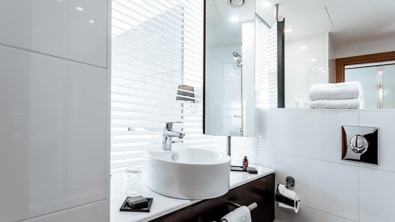 Photo of Bathroom in Herzliya