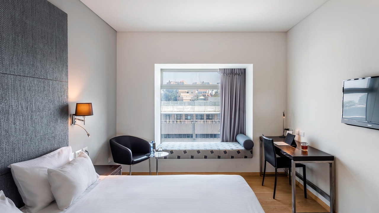 Photo of Bedroom in Herzliya